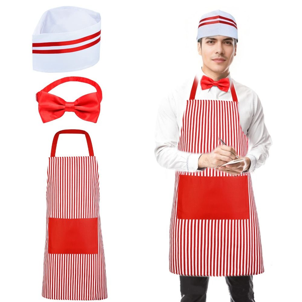 Karnawał Cyrk Kelner Cosplay F – Kitchen Gadgets For Women recenzja i cena