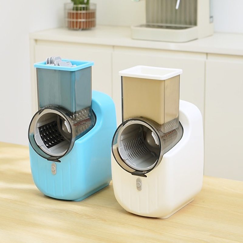 Profesjonalna elektryczna kraj – Kitchen Gadgets Save Time recenzja i cena