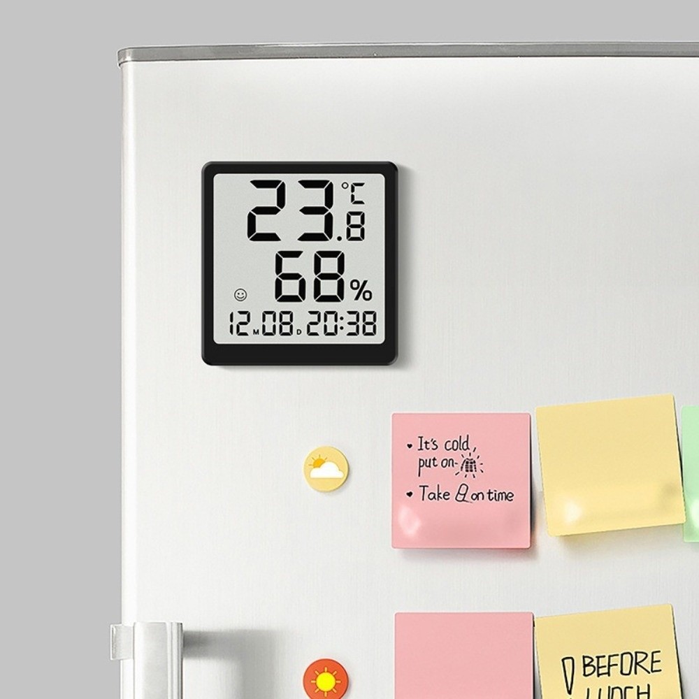 Nowy Magnetyczny Cyfrowy Zegar – Kitchen Timer Digital recenzja i cena