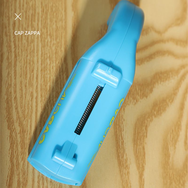 Pistolet na kapsle, Gadżety ku – Kitchen Gadgets Must Have recenzja i cena