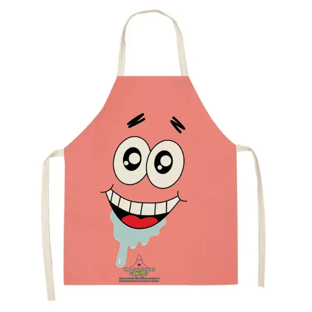 Fartuchy kuchenne SpongeBob Pa – Kitchen Gadgets And Equipment recenzja i cena