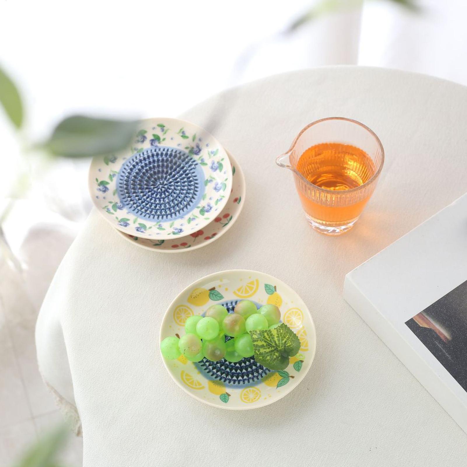 Prosta ceramiczna tarka do imb – Kitchen Gadgets For Women recenzja i cena
