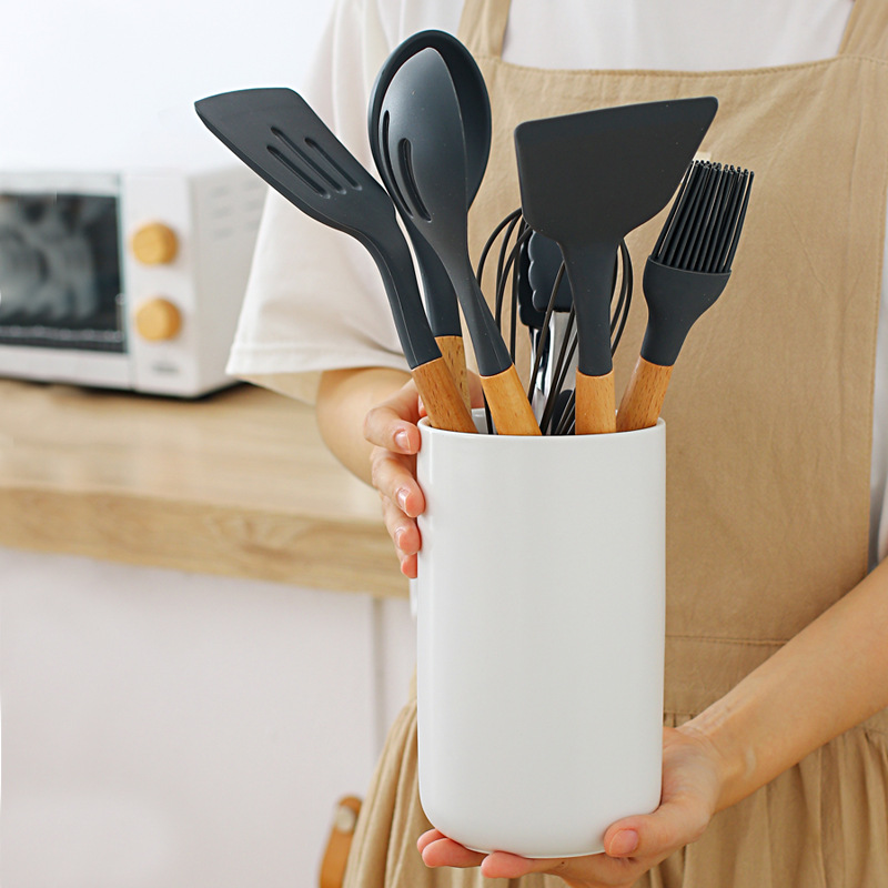 Ceramiczny pojemnik do przecho – Kitchen Gadgets Under 100 recenzja i cena