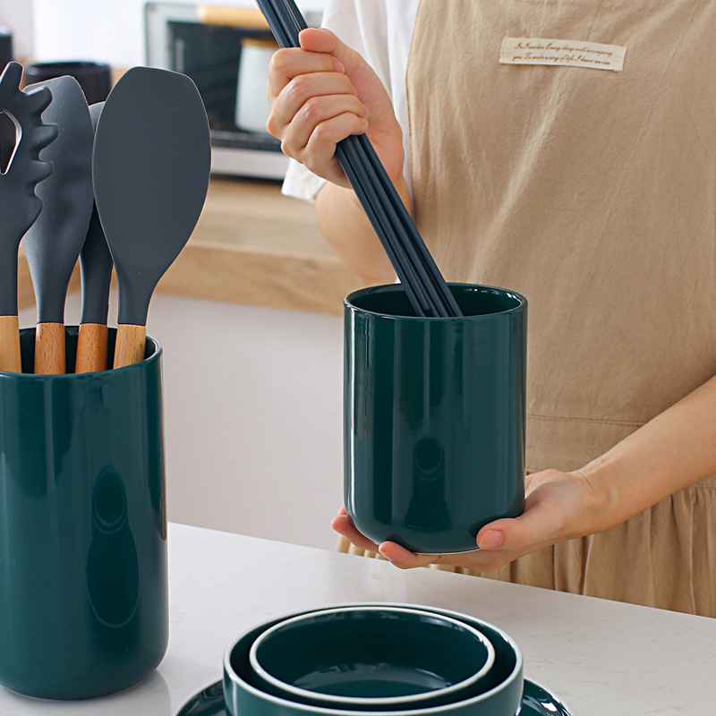 Ceramiczny pojemnik do przecho – Kitchen Gadgets Under 100 recenzja i cena