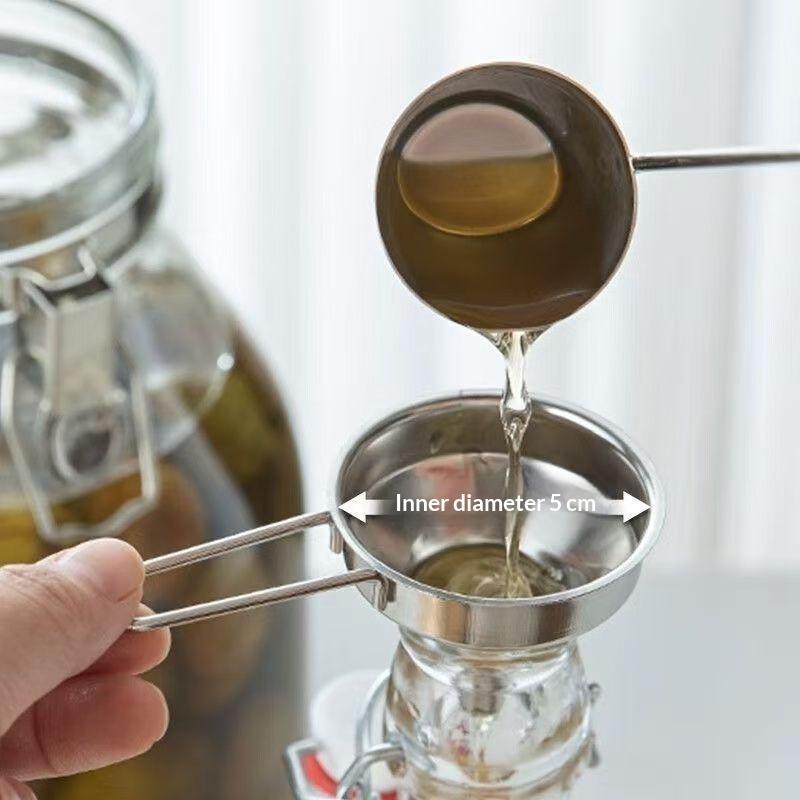 Lejek ze stali nierdzewnej z u – Kitchen Gadgets For Small Kitchens recenzja i cena
