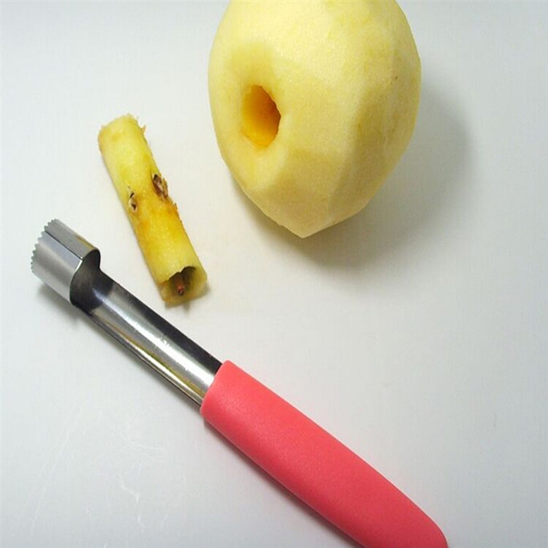 Wykrawacz do jabłek, gierków,  – Vegetable Kitchen Gadgets recenzja i cena