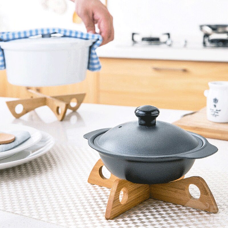 Uchwyt na tacę krzyżową Drewni – Kitchen Gadgets In Japan recenzja i cena
