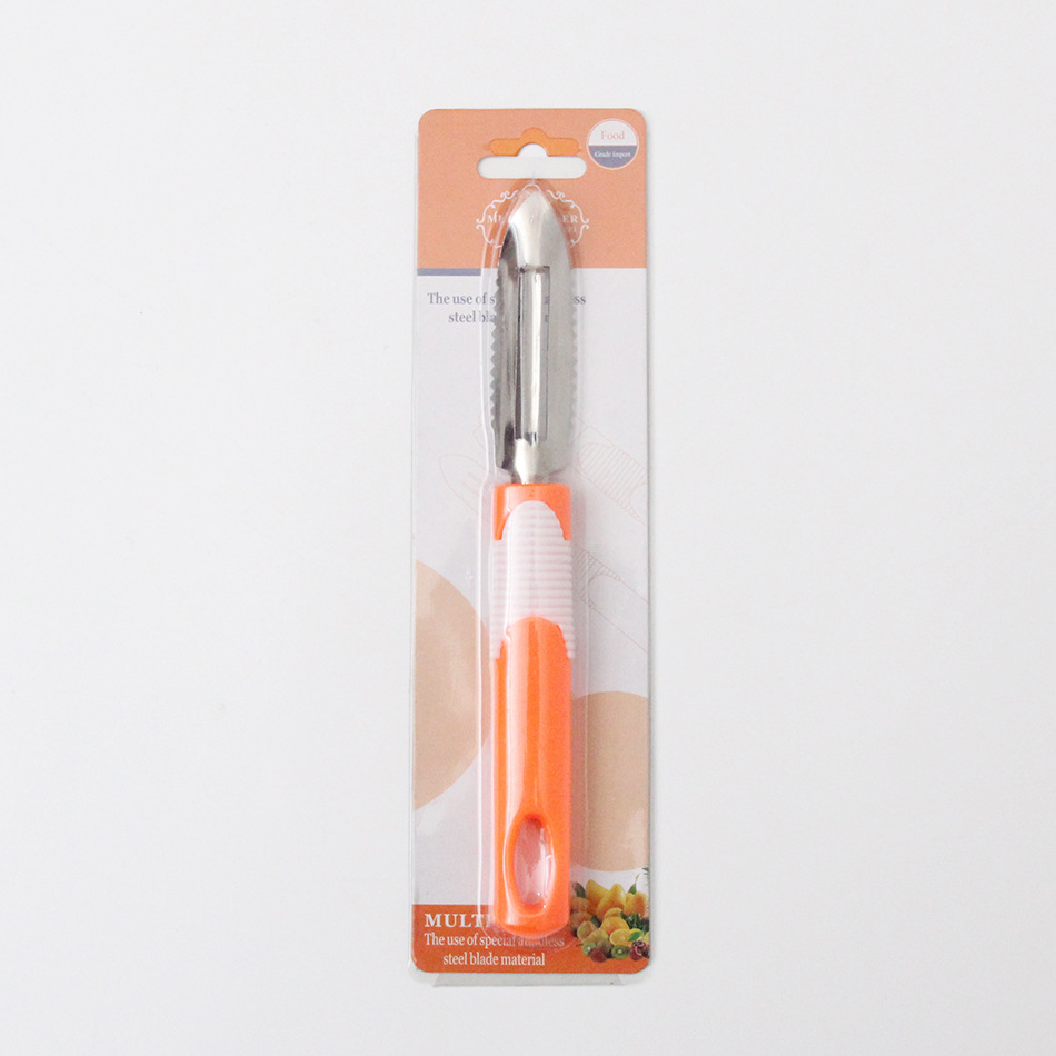[Kup 1, drugi gratis] Plastiko – Kitchen Gadgets Peeler recenzja i cena