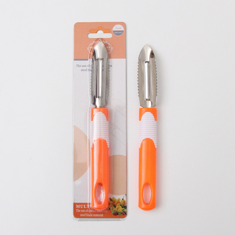 [Kup 1, drugi gratis] Plastiko – Kitchen Gadgets Peeler recenzja i cena