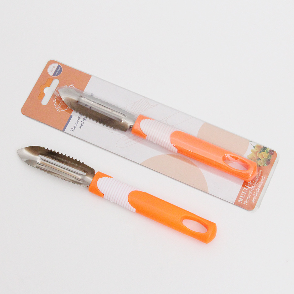 [Kup 1, drugi gratis] Plastiko – Kitchen Gadgets Peeler recenzja i cena