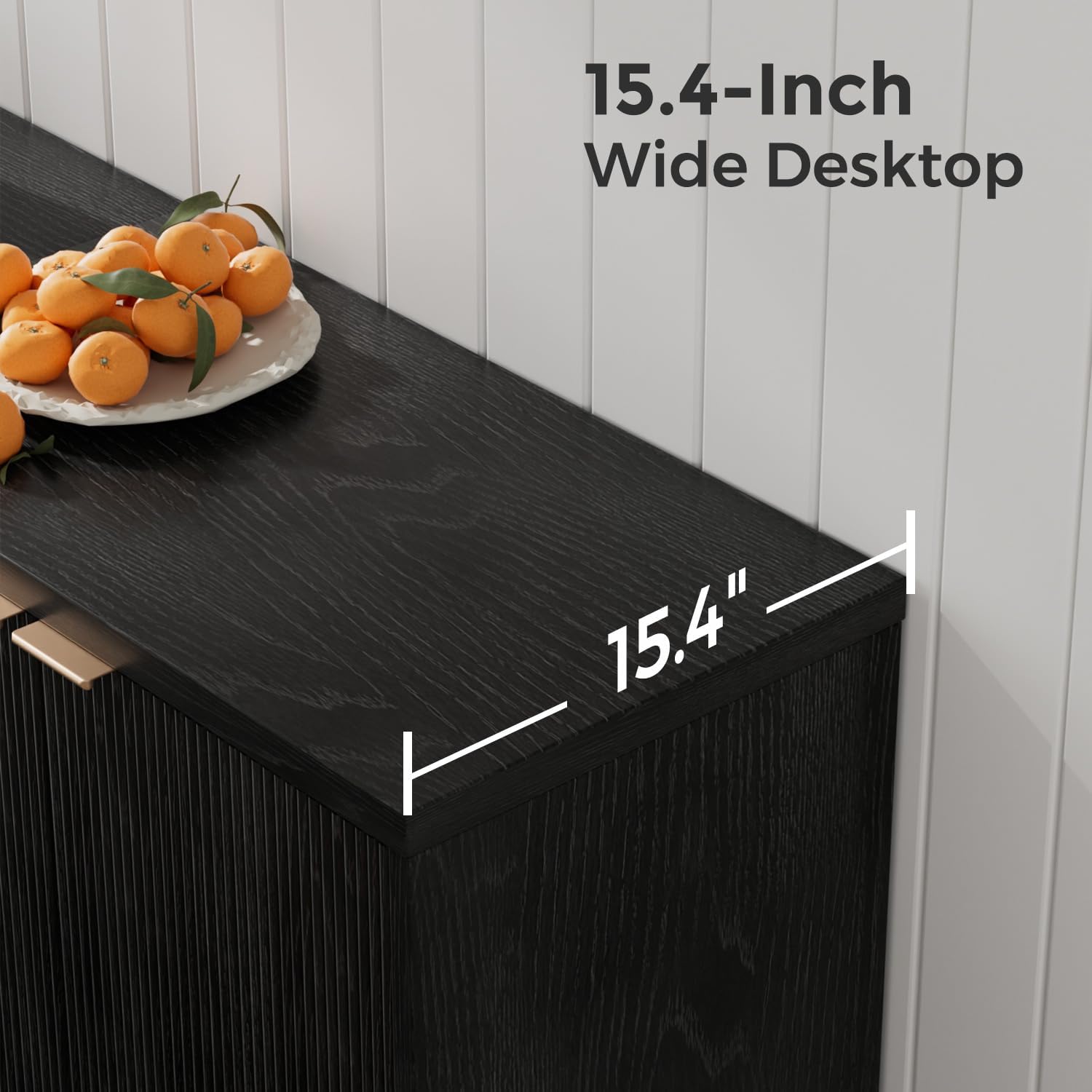 Szafka bufetowa z karbowaną ob – Kitchen Gadgets Organizer recenzja i cena