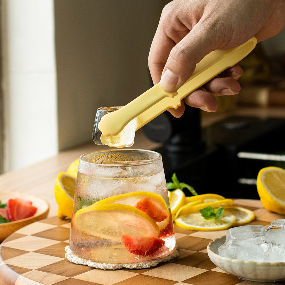 Urocze szczypce do żywności z  – Kitchen Gadgets And Equipment recenzja i cena