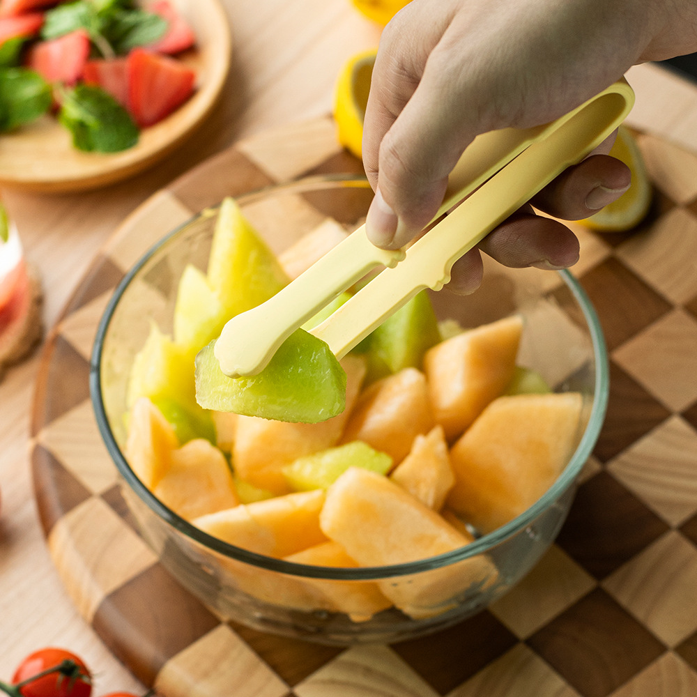 Urocze szczypce do żywności z  – Kitchen Gadgets And Equipment recenzja i cena