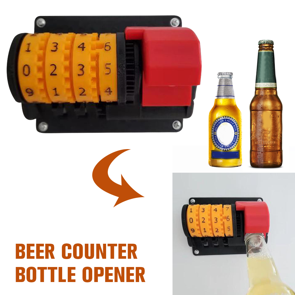 Otwieracz do butelek piwa auto – Kitchen Gadgets Must Have recenzja i cena