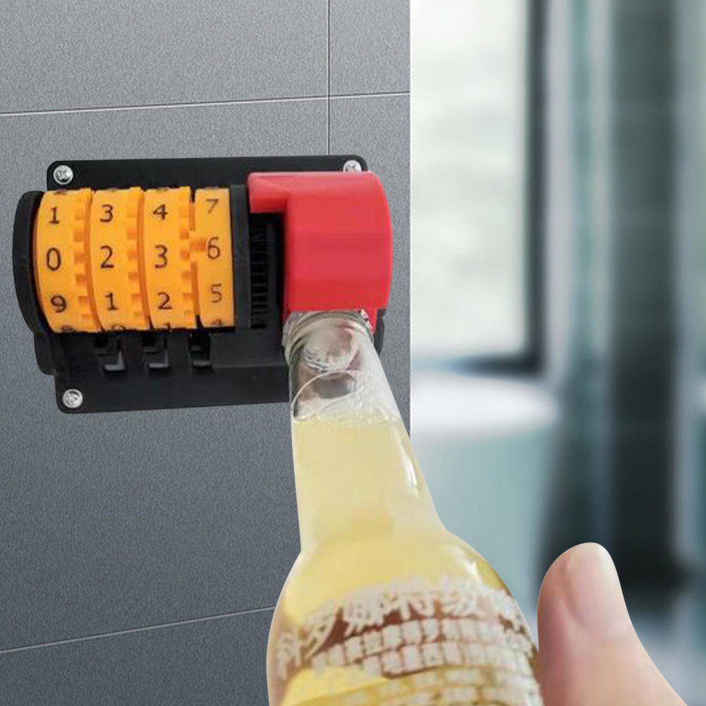 Otwieracz do butelek piwa auto – Kitchen Gadgets Must Have recenzja i cena