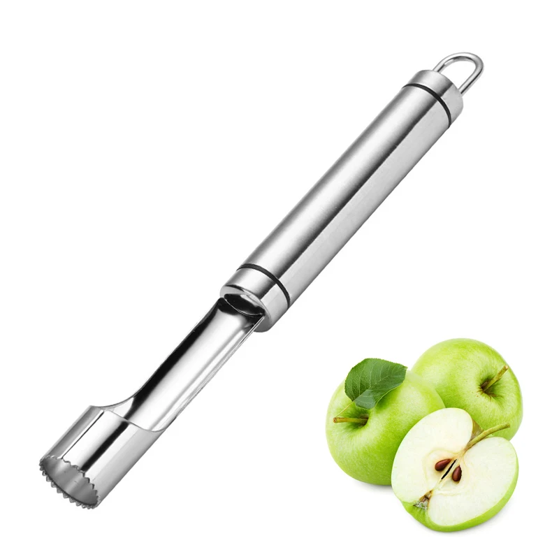 Wydrążacz do jabłek Wydrążacz  – Apple Corer Slicer recenzja i cena