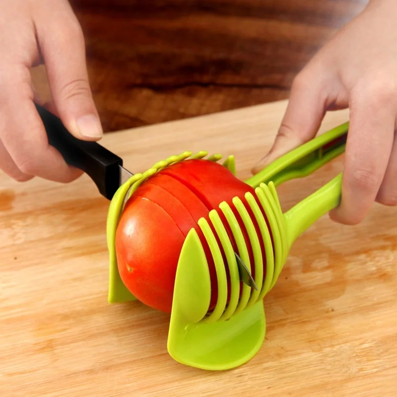 Kuchenne domowe plastikowe kra – Kitchen Gadgets Cutting Tools recenzja i cena