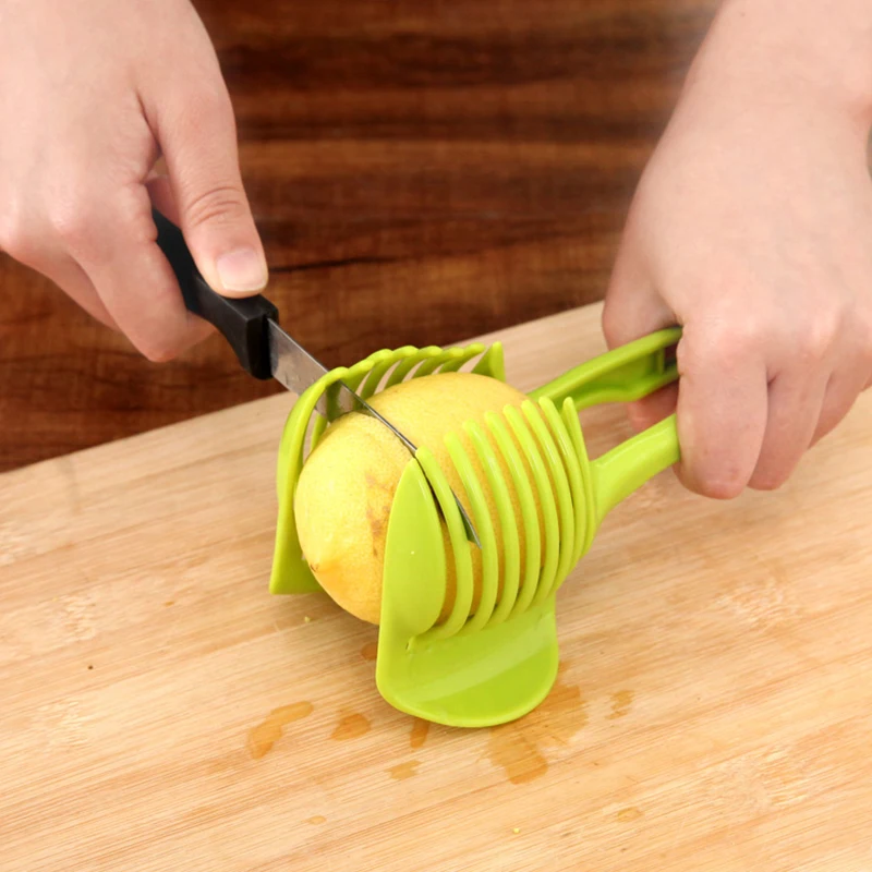 Kuchenne domowe plastikowe kra – Kitchen Gadgets Cutting Tools recenzja i cena