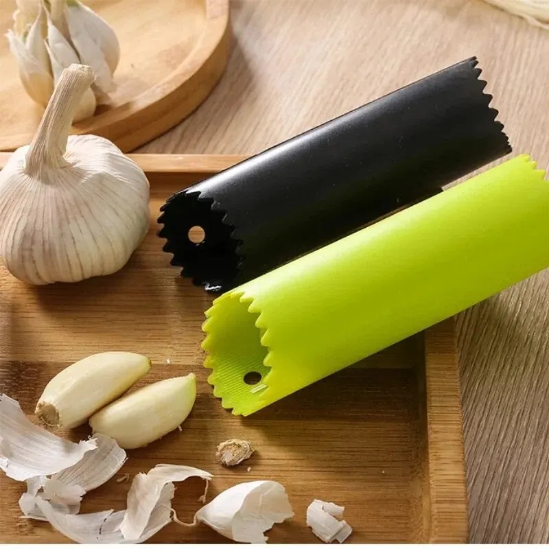 Rurka do obierania czosnku, si – Kitchen Gadgets Peeler recenzja i cena