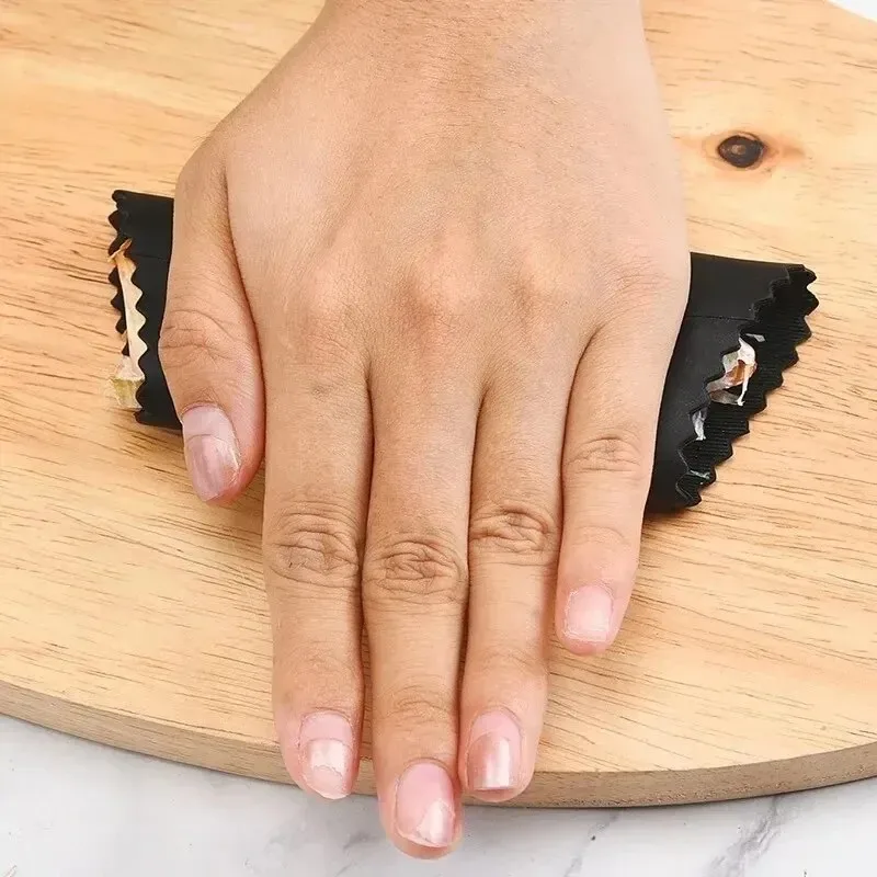 Rurka do obierania czosnku, si – Kitchen Gadgets Peeler recenzja i cena