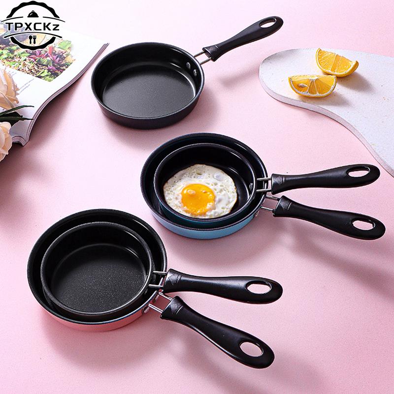 Mini patelnia ze stali nierdze – Kitchen Gadgets For Small Kitchens recenzja i cena
