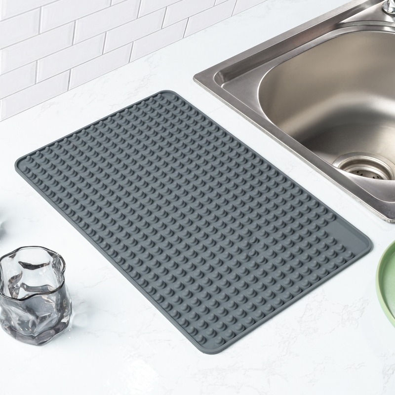 Odporna na wysokie temperatury – Kitchen Gadgets Organizer recenzja i cena