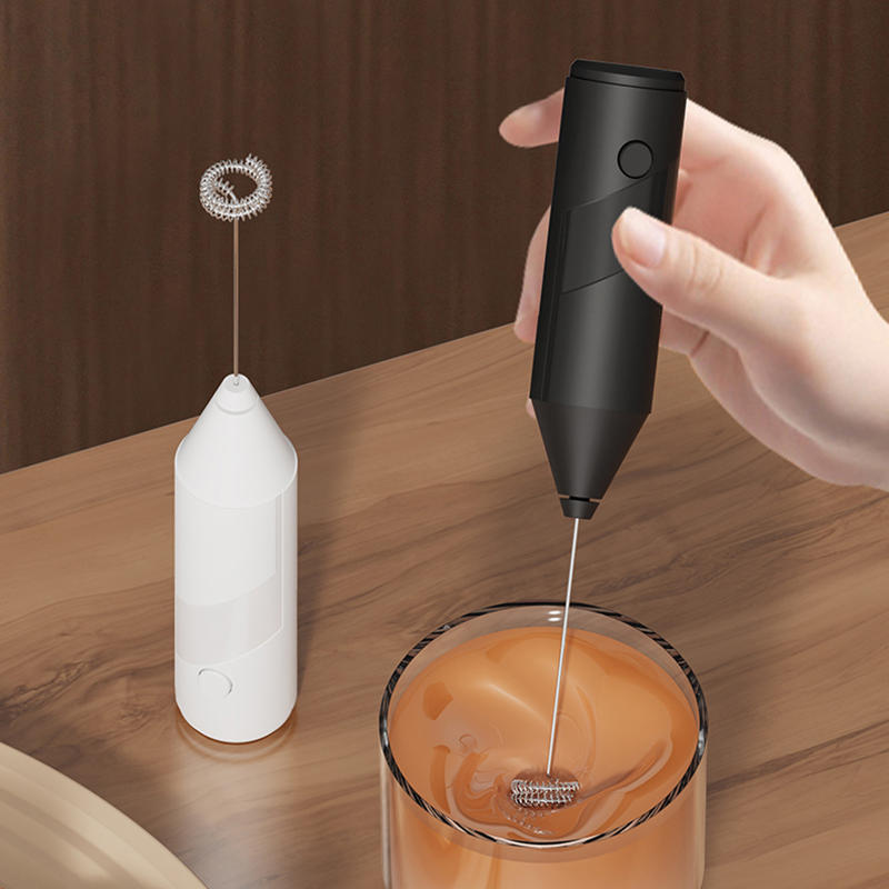 Bezprzewodowy spieniacz do mle – Kitchen Gadgets And Equipment recenzja i cena