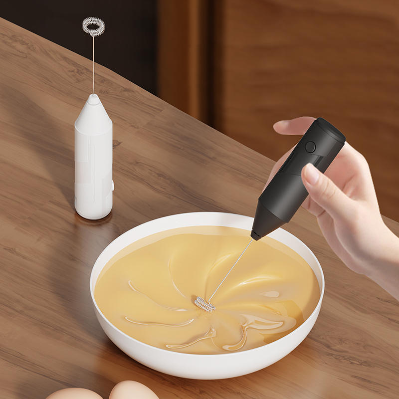 Bezprzewodowy spieniacz do mle – Kitchen Gadgets And Equipment recenzja i cena
