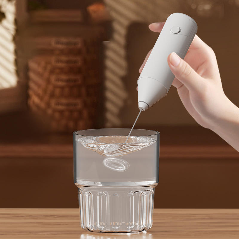 Bezprzewodowy spieniacz do mle – Kitchen Gadgets And Equipment recenzja i cena