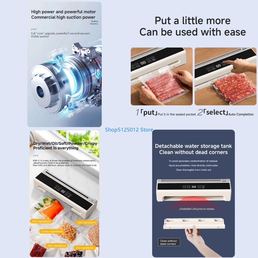 G8TC Inteligentna automatyczna – Kitchen Gadgets For Small Kitchens recenzja i cena