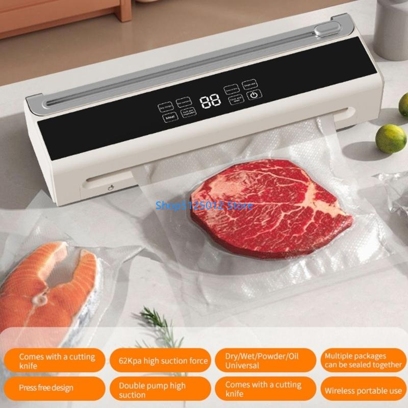 G8TC Inteligentna automatyczna – Kitchen Gadgets For Small Kitchens recenzja i cena