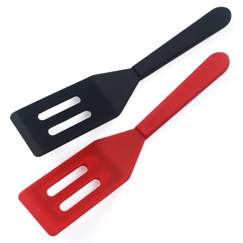 Mała silikonowa szpatułka do b – Kitchen Gadgets For Small Kitchens recenzja i cena