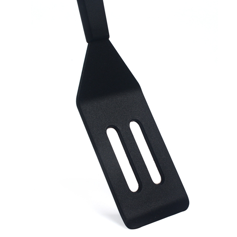 Mała silikonowa szpatułka do b – Kitchen Gadgets For Small Kitchens recenzja i cena