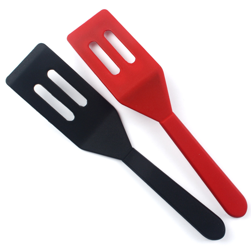 Mała silikonowa szpatułka do b – Kitchen Gadgets For Small Kitchens recenzja i cena