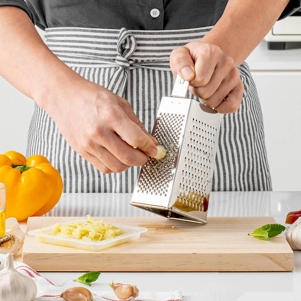 Wielofunkcyjna tarka Krajalnic – Kitchen Gadgets Peeler recenzja i cena