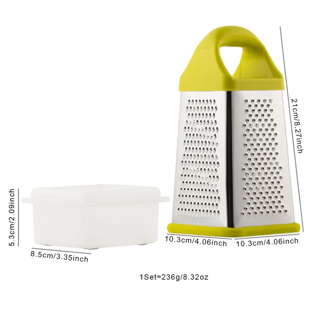 Wielofunkcyjna tarka Krajalnic – Kitchen Gadgets Peeler recenzja i cena