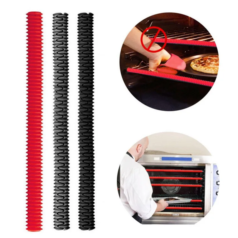 1 szt. Ochraniacze silikonowe  – Kitchen Gadgets Must Have recenzja i cena