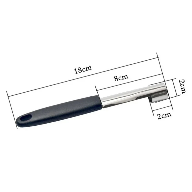 Nowy Wykrawacz do Jabłek ze St – Apple Corer Slicer recenzja i cena