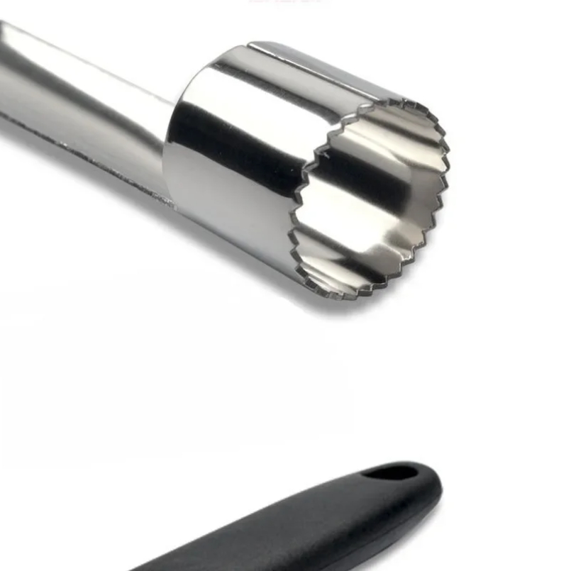 Nowy Wykrawacz do Jabłek ze St – Apple Corer Slicer recenzja i cena
