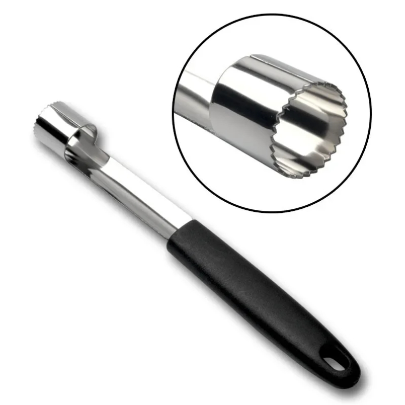Nowy Wykrawacz do Jabłek ze St – Apple Corer Slicer recenzja i cena