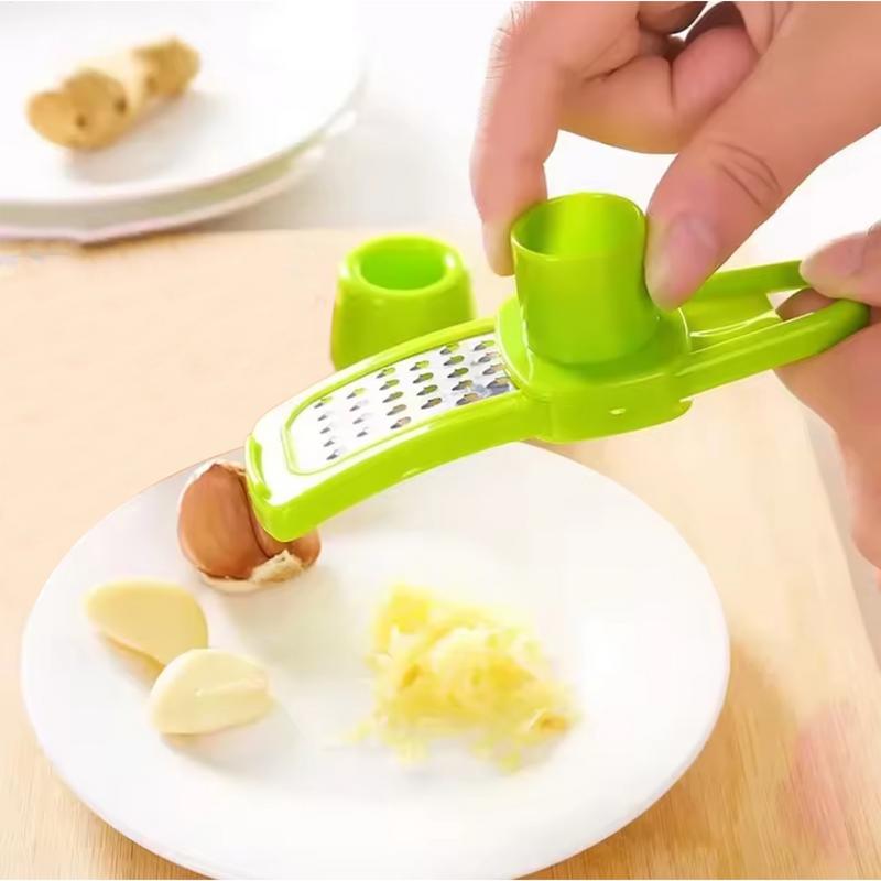 Mała tarka do czosnku ze stali – Kitchen Gadgets For Small Kitchens recenzja i cena