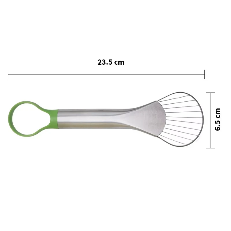 Krajalnica do awokado 2 w 1 ze – Kitchen Gadgets Peeler recenzja i cena