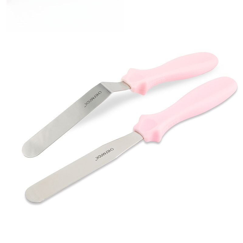 Szpatułka offsetowa inspirowan – Kitchen Gadgets Under 100 recenzja i cena