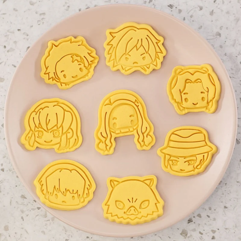 Zestaw foremek do ciastek Demo – Kitchen Gadgets In Japan recenzja i cena