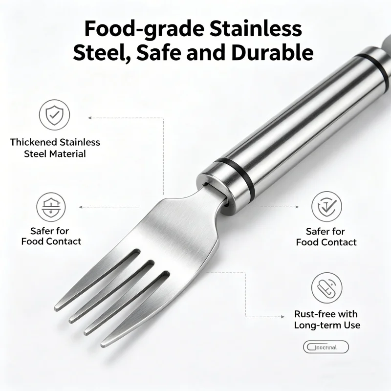 2 w 1 Nóż do arbuza ze stali n – Kitchen Gadgets Cutting Tools recenzja i cena