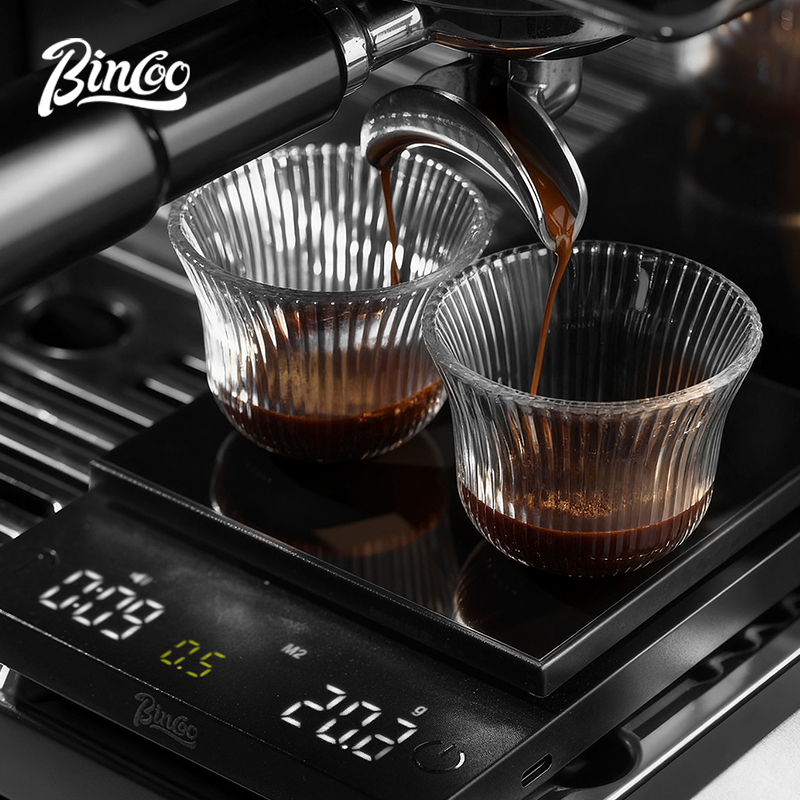 Waga Kuchenna Cyfrowa BINCOO z – Kitchen Timer Digital recenzja i cena