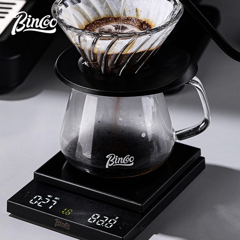 Waga Kuchenna Cyfrowa BINCOO z – Kitchen Timer Digital recenzja i cena