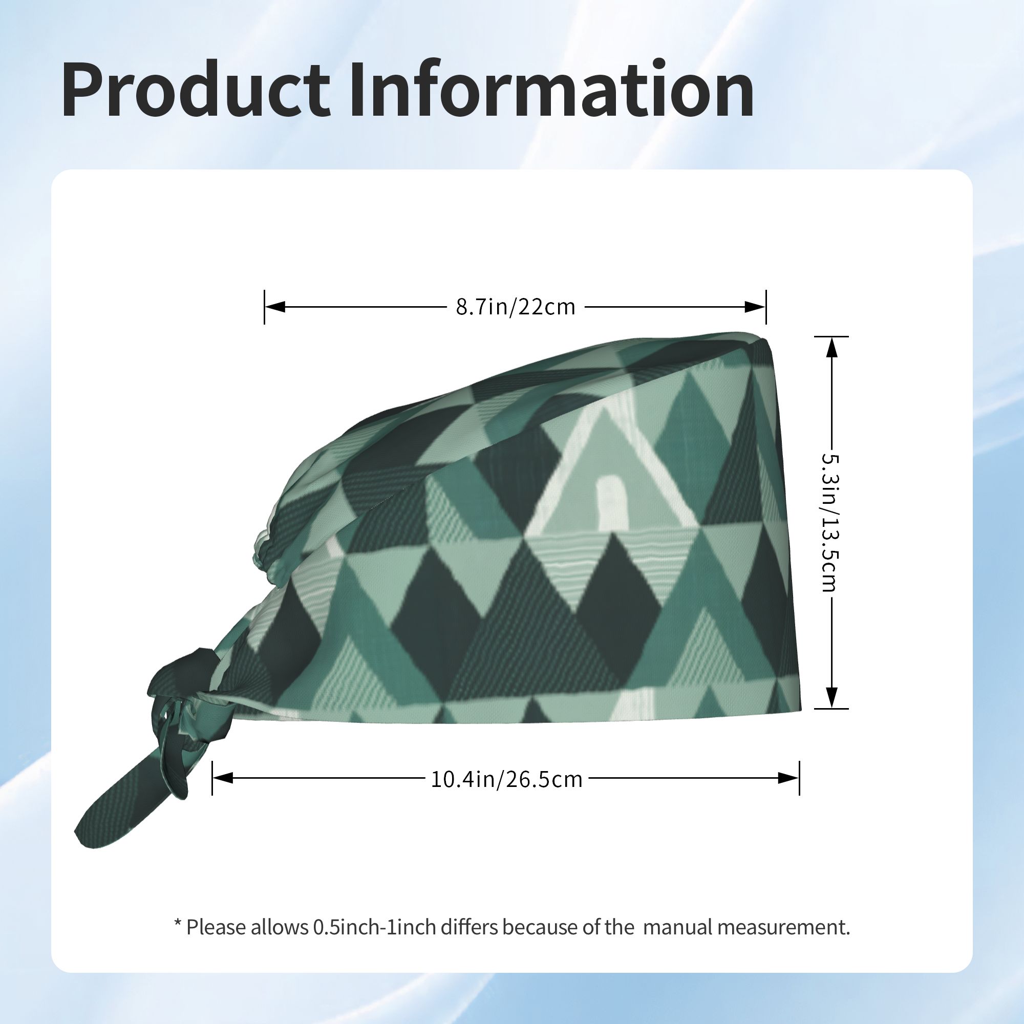 Regulowana, geometryczna, teks – Kitchen Gadgets For Women recenzja i cena