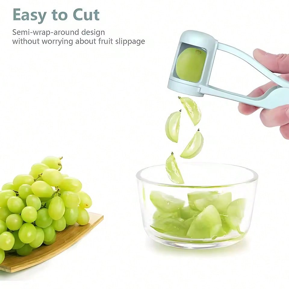 1 szt. Krajalnica do pomidorów – Kitchen Gadgets For Small Kitchens recenzja i cena