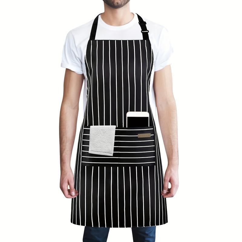 2 sztuki fartuchów kuchennych  – Kitchen Gadgets For Women recenzja i cena